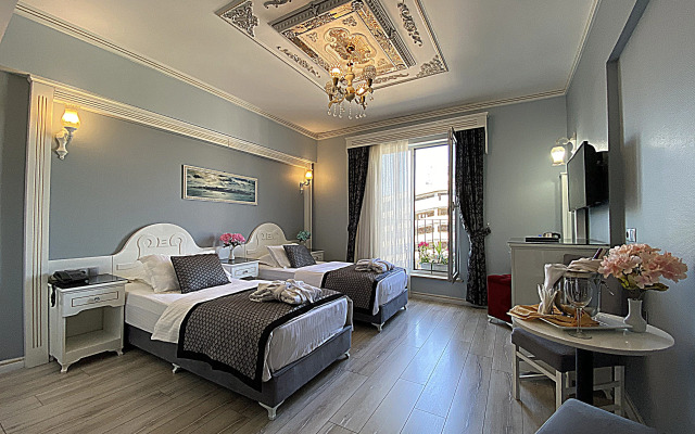 Gulhanepark Hotel & Spa