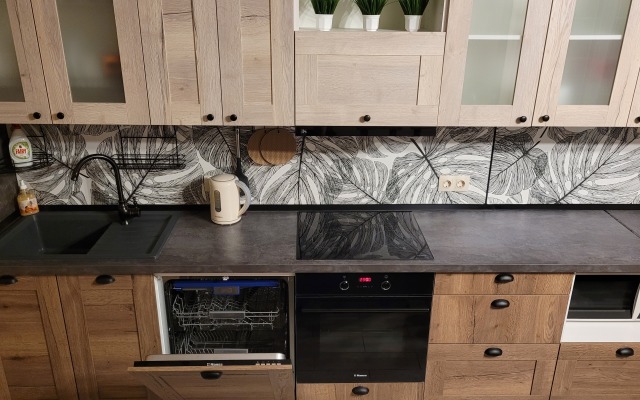 Частный дом Ирбис