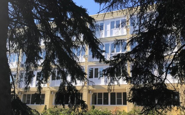 Park-Hotel "Eli"