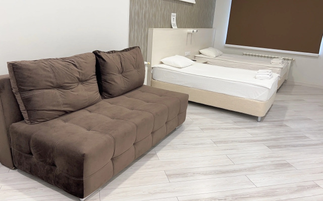 Гостиница GH75