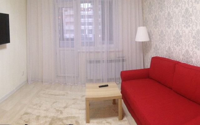 Art-House Apartments