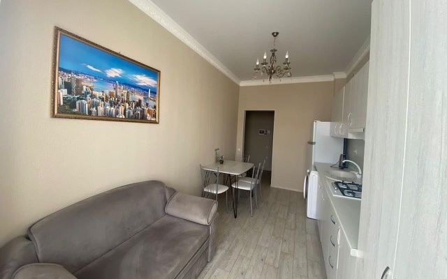 Апартаменты Мечта 5