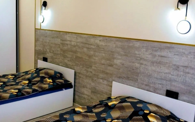 Квартира Люкс