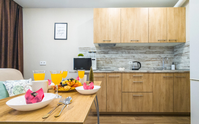 Апартаменты новые возле Южный Автовокзал ЖК Зорге