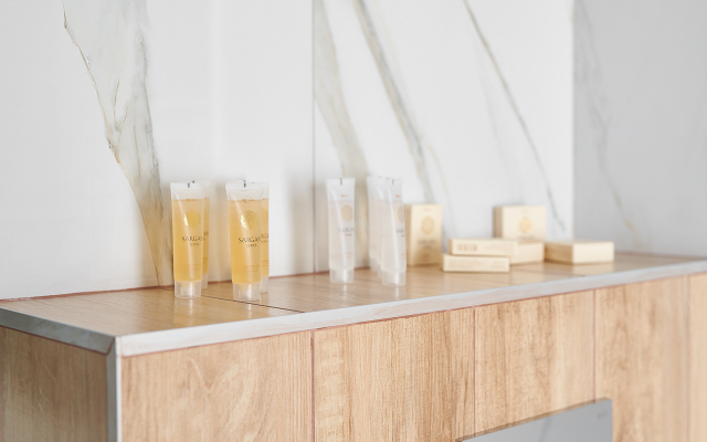 Апартаменты Baltic Sense 1