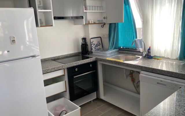 Sahil Aparts Güllük Aparthotel