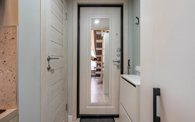 Квартира Тихий дворик на Восстания