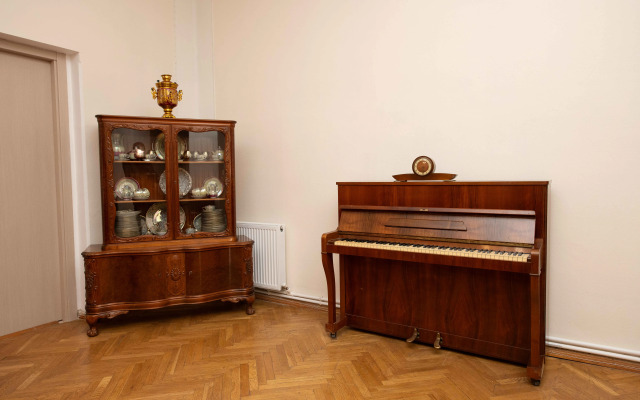 Anna's Guest House Gori Guest House