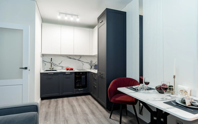 Квартира Kamelia Neva View