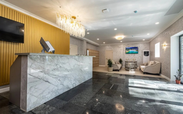 Hotel Nart