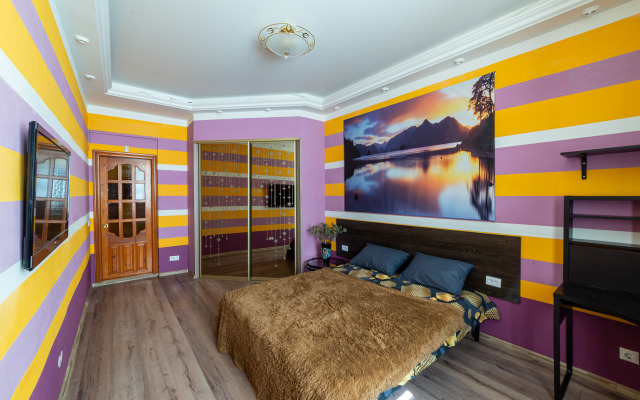 Апартаменты RentalSPb