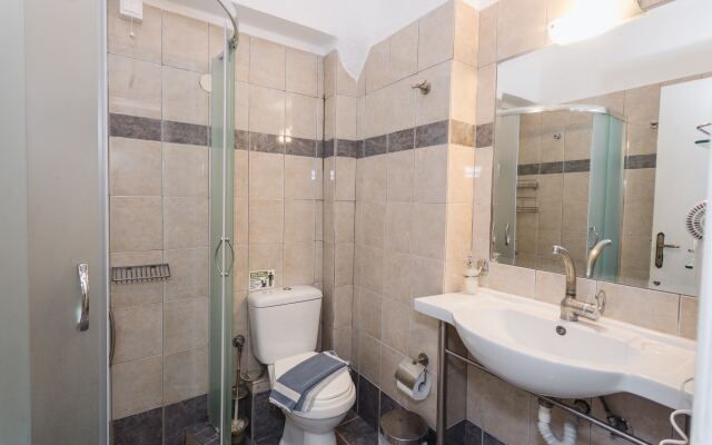 Ionian Paradise Apart-Hotel