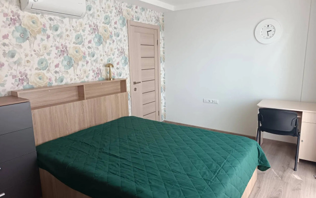 Квартира в новом ЖК в центре Бреста