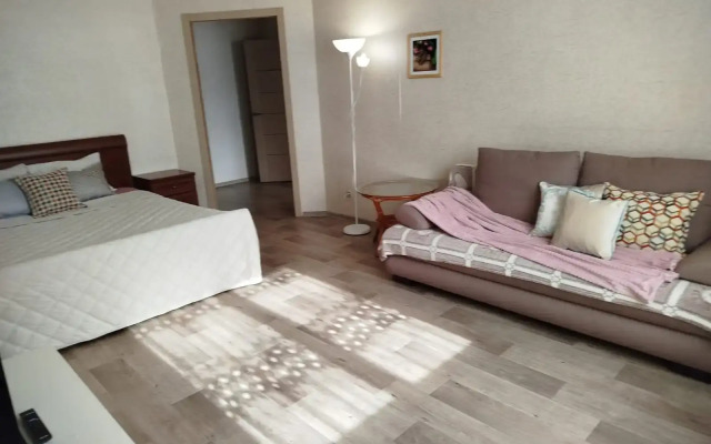 Na Levom Beregu G. Omsk Flat