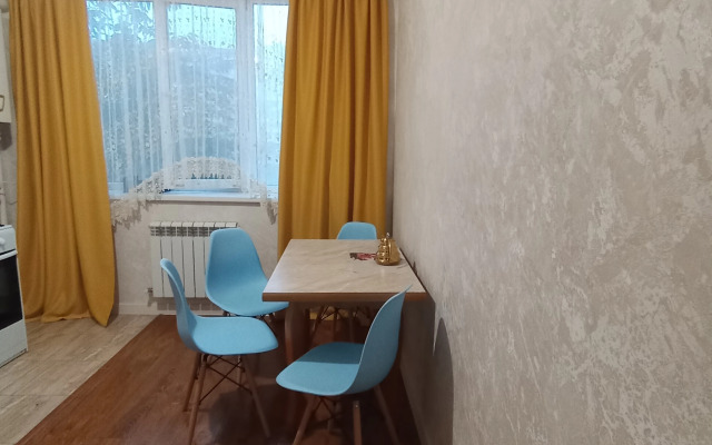 Na Ulitse Lenina 59А Flat