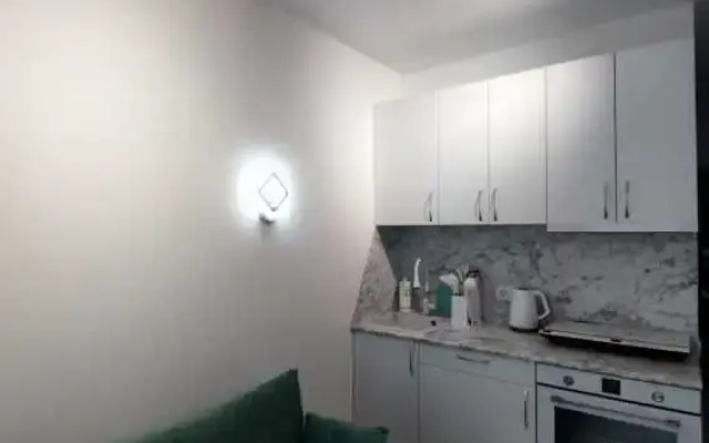 Квартира в ЖК Сочи Парк 4