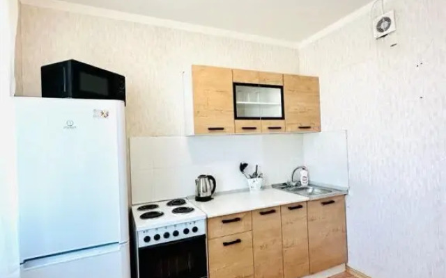 3 Pant Family House Vatutinki Na Novovatutinskoy Apartment