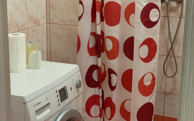 Квартира 2-х комнатная на Московском проспекте