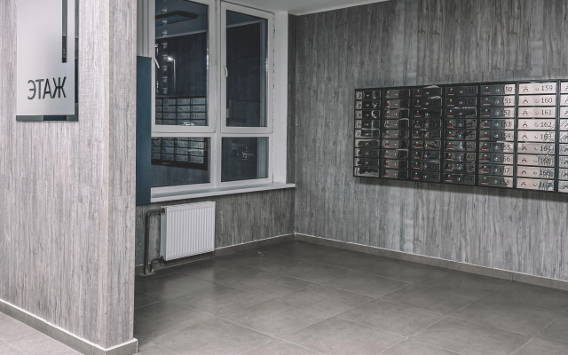 Квартира Эксклюзивная в ЖК Яблоневом