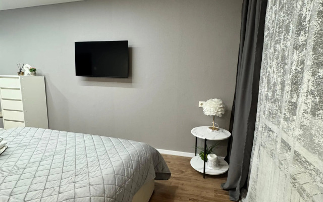 V Rayone Gornogo Vozdukha flat