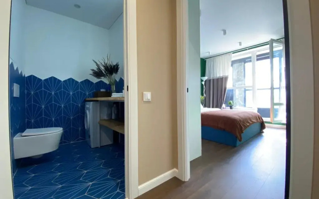 Апартаменты Star Comfort на Лиговском