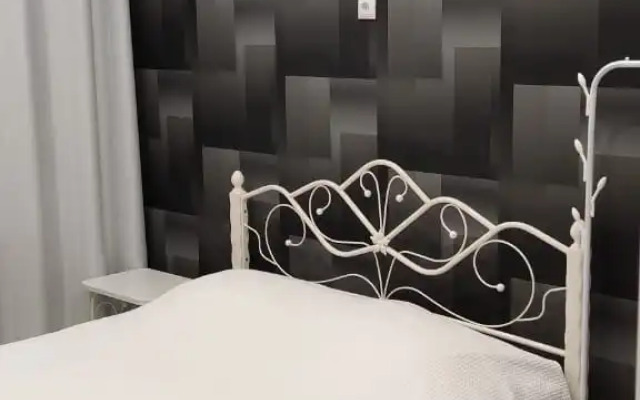 Lazurnyij Bereg Apartments