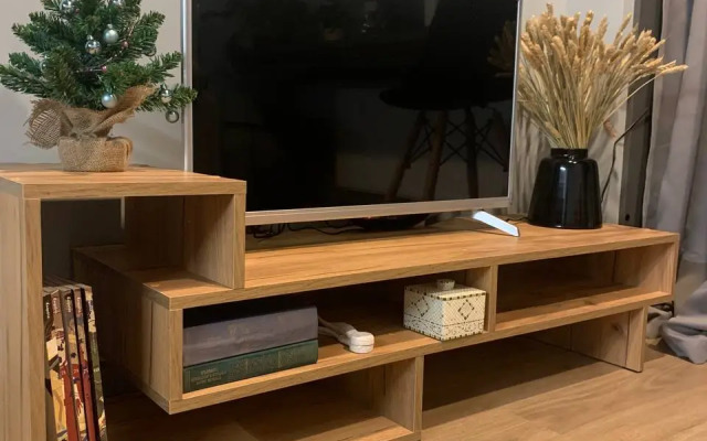 Квартира на Нагорной