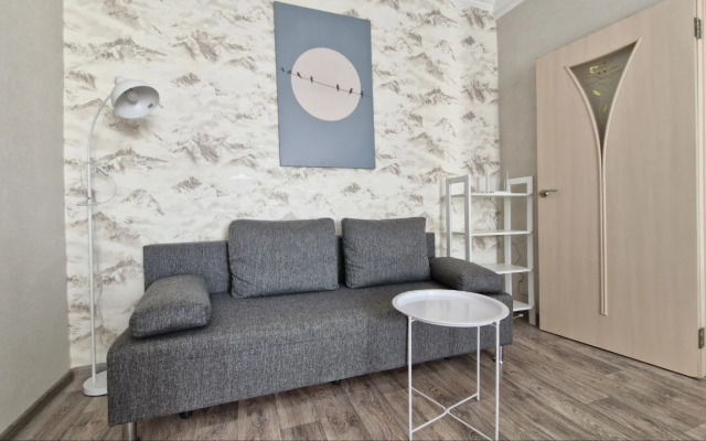 Квартира Двухкомнатная у Моря