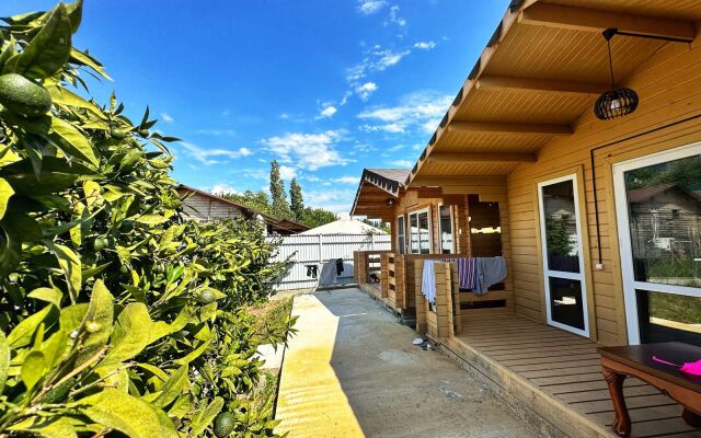 Leon Guest House