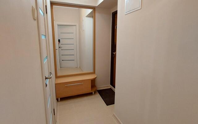 Апартаменты в Центре Севастополя на Советской 3