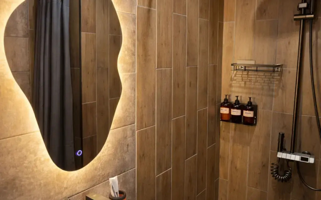 Отель СтандАрт