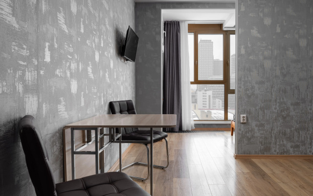 Kg Liner East Apartments