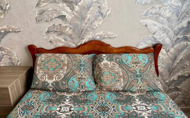 Квартира на Академика Дмитрия Козлова 8