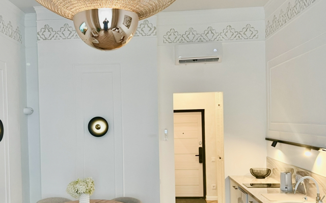 Sovremennaya S Tatarskim Aktsentom Flat