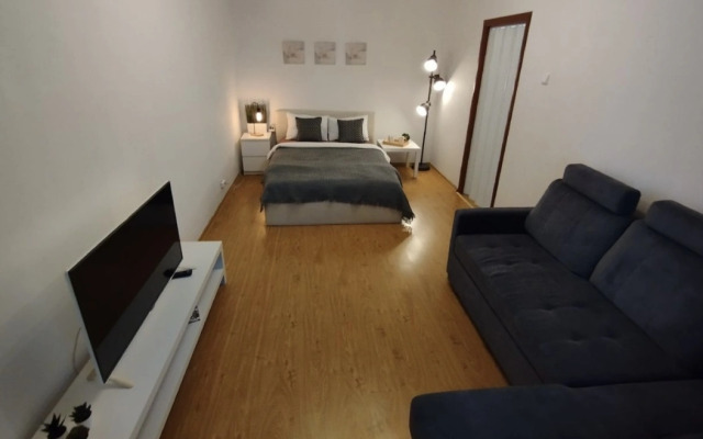 Квартира Sweet Home на Дунайском