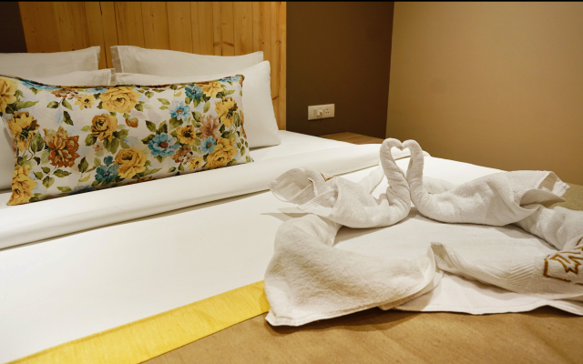 Hotel Maplewood Premier