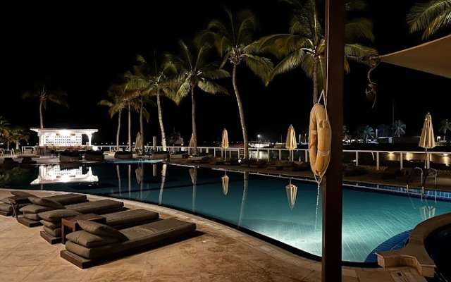 Hotel JUWEIRA BOUTIQUE HOTEL - ADULTS ONLY