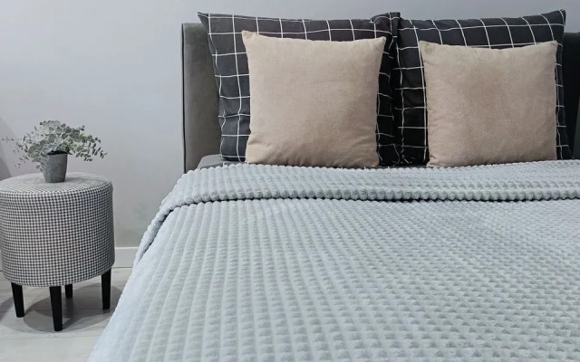 Квартира на улице Николая Шишкина 5/1