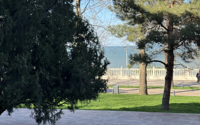 Бутик-отель На Набережной