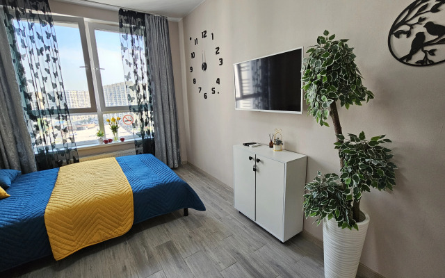 Dom Smile  Zona Komforta Apartments