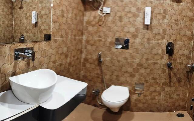 Hotel Mandakini Royal