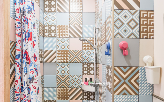 Апартаменты LittleBig Studio