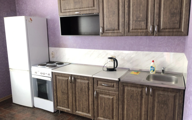 Квартира 409