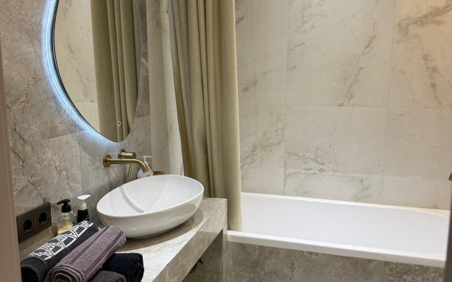 Квартира Люкс Нахимовский Квартал