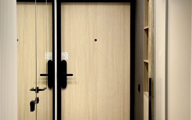 Квартира R∞M