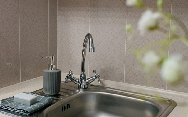 Апартаменты на Феофанова 2Г