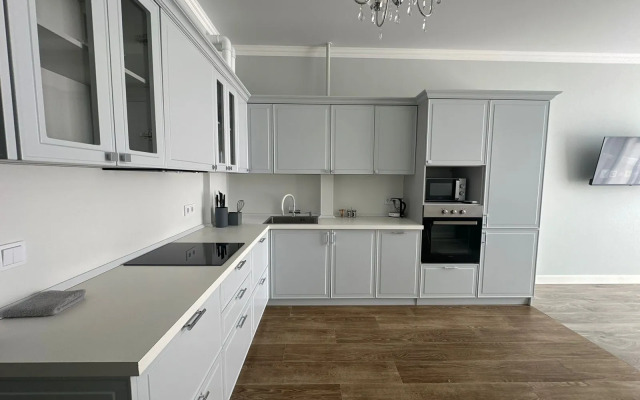 Квартира Верхняя Улица 4к3