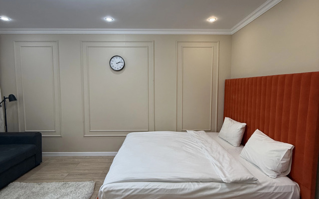 Апартаменты 4you 85