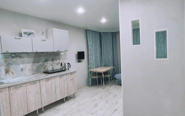 Murinskiy Posad Flat