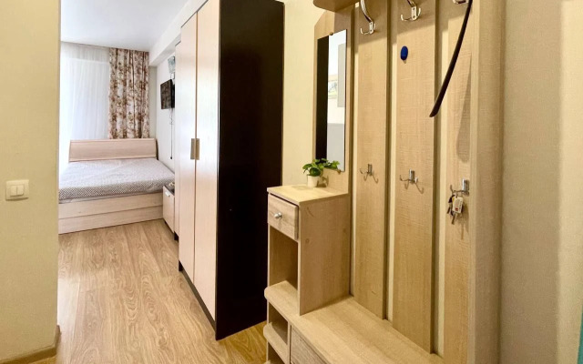 Апартаменты Квартира ЖК Каравелла Португалии